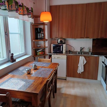 Comfortable Apartment In Helsinki Helsínquia Exterior foto