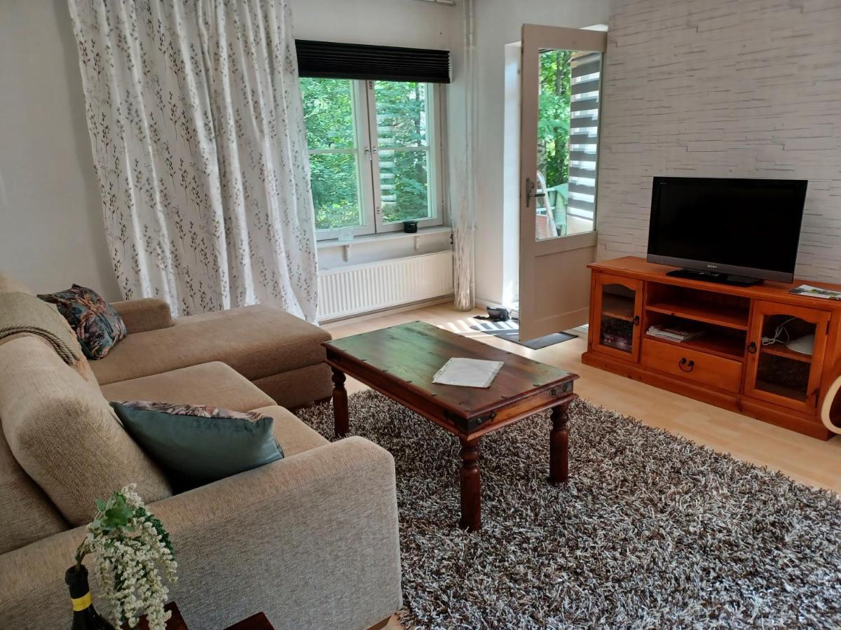 Comfortable Apartment In Helsinki Helsínquia Exterior foto